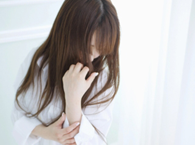 上条　美波