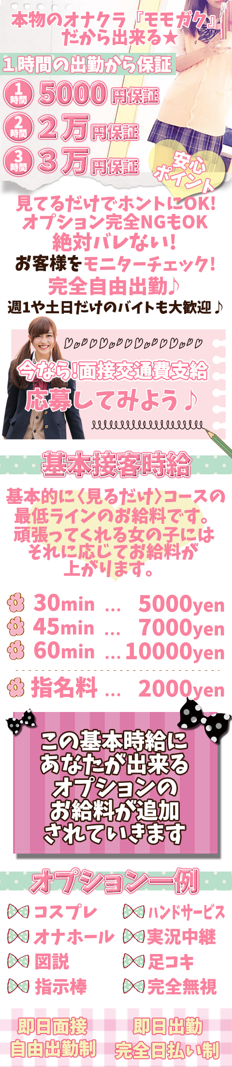 フリーコンテンツ